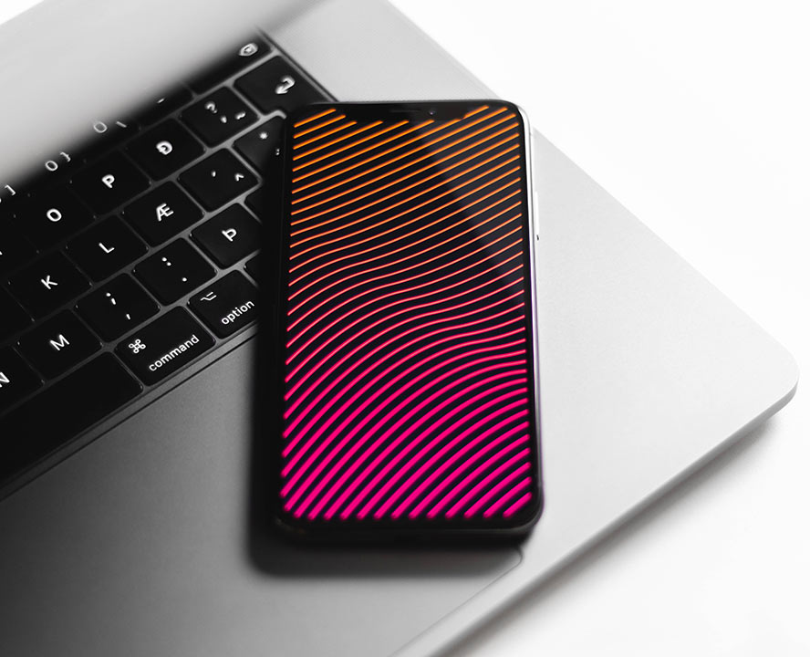 Smartphone Reparatur