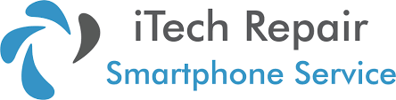 iTech Repair – IT & Smartphone Service